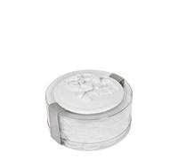 Boîte ronde de 40 feuilles de savon - Jasmin