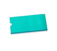 Boîte rotative à 28 puits pour peinture aquarelle - Bac de rangement portable pour artistes - Mélange de couleurs