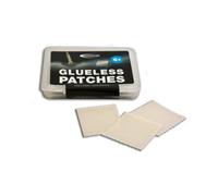 BOÎTE RUSTINES SCHWALBE AUTOCOLLANTES P/CH.AIR AEROTHAN (6U) - 3900.01 -