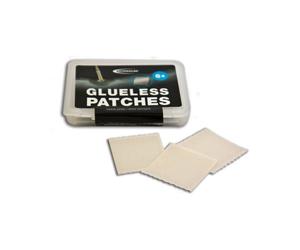 BOÎTE RUSTINES SCHWALBE AUTOCOLLANTES P/CH.AIR AEROTHAN (6U) - 3900.01 -