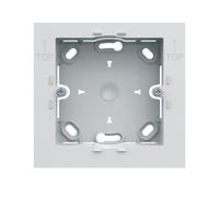 boitier saillie - simple - pure - hager gallery wxa681b