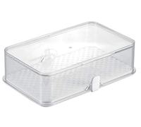 Boîte saine pour réfrigérateur PURITY 22x14 cm