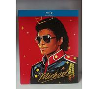 Boîte scellée neuve, disque Blu-Ray Michael Jackson The Road To A Superstar, jamais ouvert