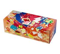 Boîte Spéciale Pokémon Center Hiroshima TCG Pokémon Carte Jeu Écarlate & Violet