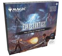 Boîte scénique Magic: The Gathering - Final Fantasy VIII - Children of Fate (Version Anglaise)