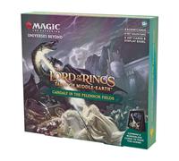 Boîte scénique Magic: The Gathering Le Seigneur des Anneaux : chroniques de la Terre du Milieu - Gandalf in Pelennor Fields (Version Anglaise)