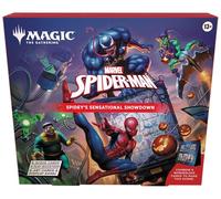 Magic: The Gathering — Boîte scénique Marvel’s Spider-Man — Version anglaise