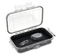 Boîte Sèche Étanche - Conteneur De Stockage Extérieur, Étui De Protection Antidérapant, Organisateur D'équipement | Camping Alpinisme Rafting Randonnée Exploration, Passager Clandestin Sûr Pour Équipe