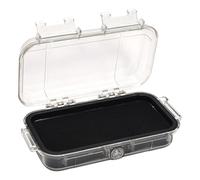 Boîte sèche étanche - Conteneur de stockage pour téléphone, étui de protection extérieur, compartiment de sécurité avec base antidérapante | Randonnée Trekking Camping Kayak Rafting Aventure Équipemen