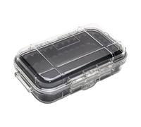 Boîte Sèche Pour Le Camping - Conteneur Portable Étanche Avec Base Antidérapante | Rangement De Protection Pour Équipement De Précision, Plongée, Cyclisme, Pique-nique, Rafting, Alpinisme, Aventures E