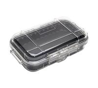 Boîte Sèche Résistante À L'eau - Étui De Rangement De Protection 236 G, Organiseur D'équipement Compact | Conteneur Étanche Portable Pour Plongée, Cyclisme, Camping, Pique-nique, Exploration, Rafting,