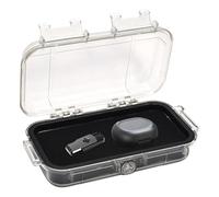 Boîte Sèche Résistante À L'eau - Étui De Rangement De Protection 236 G, Organiseur D'équipement Compact | Conteneur Étanche Portable Pour Plongée, Cyclisme, Camping, Pique-nique, Exploration, Rafting,