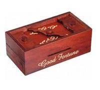 Boîte Secrète 5: Good Fortune G