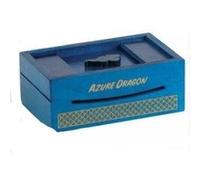 Boîte Secrète 6: Azure Dragon G