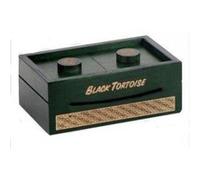Boîte Secrète 8: Black Tortoise G