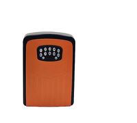 Boîte secrète de stockage de e maison intelligente Tuya(Orange A)
