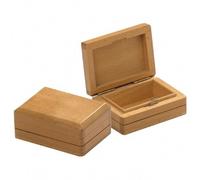 Boîte Secrète - Jeu De Réflexion - Jeu De Casse-Tête - Jeu De Patience