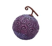 Boîte Secrète One Piece - Fruit du Démon (Gomu Gomu no Mi)