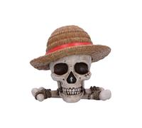 Boîte Secrète One Piece - Luffy Jolly Roger (19,5 cm)