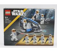 LEGO® Harry Potter™ 75950 Le repaire d'Aragog NC G