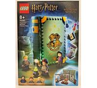 BOITE SET NEUF SCELLE LEGO HARRY POTTER 76383 Hogwarts Moment : Potions Class