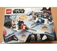 NEW Lego Star Wars 75239 Action Battle Hoth Generator Attack