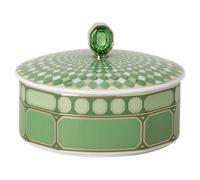 Boîte Signum, Porcelaine OS