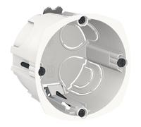 Boite simple MULTIFIX + Ø67mm profondeur 50mm - SCHNEIDER ELECTRIC - IMT35915R