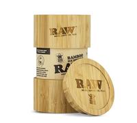 Raw - boîte six shooter raw bamboo pour 6 cônes king size Neutre G