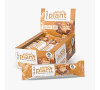 Boîte Smart Bar Plant (12x64g)Caramel SaléBarres VeganPhd Multicolore