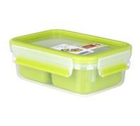 EMSA 518101 boîte hermétique alimentaire 1 L Transparent 1 pièce(s)