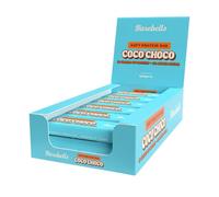 Boîte Soft Protein Bar (12x55g)Chocolat Noix De CocoBarres ProtéinéesBarebells