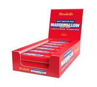 Boîte Soft Protein Bar (12x55g)Marshmallow Barres ProtéinéesBarebells