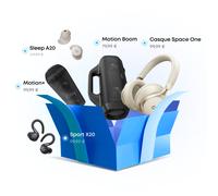 BOÎTE soundcore 4