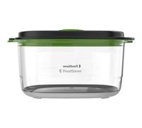 Boîte sous vide Food Saver FFC022X01 Boite Fraicheur 1.2L marinade