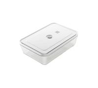 Boîte sous vide - gratin - verre - rectangulaire FRESH & SAVE