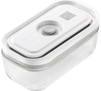 Zwilling Boîte alimentaire sous vide en verre Zwilling 0.35 L 15.5x8.5x7 cm