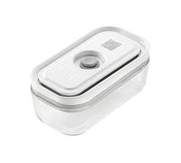Zwilling Boîte alimentaire sous vide en verre 0,35 l 15,5×8,5×7 cm
