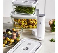 Boîte sous vide ZWILLING sous vide - 7pcs - verre - pompe