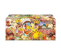 Boîte Spéciale Pokémon Center Tohoku Pokémon Carte Jeu Écarlate & Violet