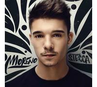 Boîte Spéciale Stecca (CD + T-Shirt S Homme) - MORENO UNIVERSAL