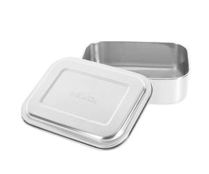 Boîte Stainless Steel Lunch Box I - 1 L Tatonka