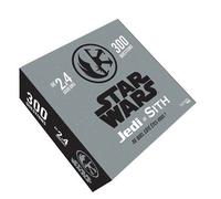 Boîte Star Wars Jedi ou Sith ? Nouvelle De quel côté êtes-vous ? - Edition 2020 - Nicolas Bonnefoy - Hachette Heroes - Boîte ou accessoire - Jeux livres objets