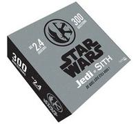 Boîte Star Wars Jedi ou Sith ? Nouvelle Nicolas Bonnefoy (Auteur)