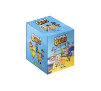 Boîte stickers - PANINI - Stumble Guys - 36 pochettes - Collection officielle