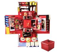 Boite Surprise, Explosion Box, Boite Cadeau Surprise, Boite Surprise