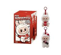 Boîte surprise1 - Labubu - COCA COLA Series - The Monsters - Vinyl Face - Peluches PELUCHE PELUCHE