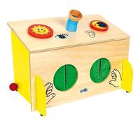 Boîte Tactile