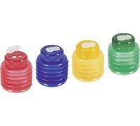 Boîte Taille-Crayon Softie, Assortis