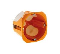- Boîte therm+ Ø67x50mm - cloisons sèches